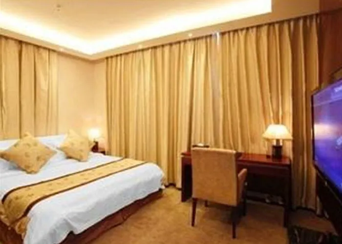 Shanghai Holland Hotel
