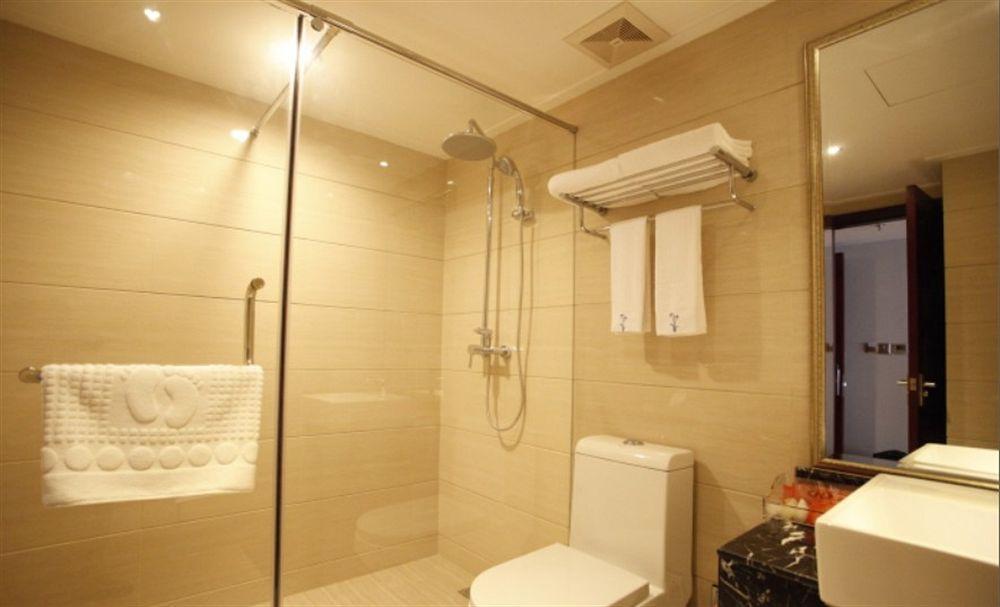 Holland Hotel Xangai
